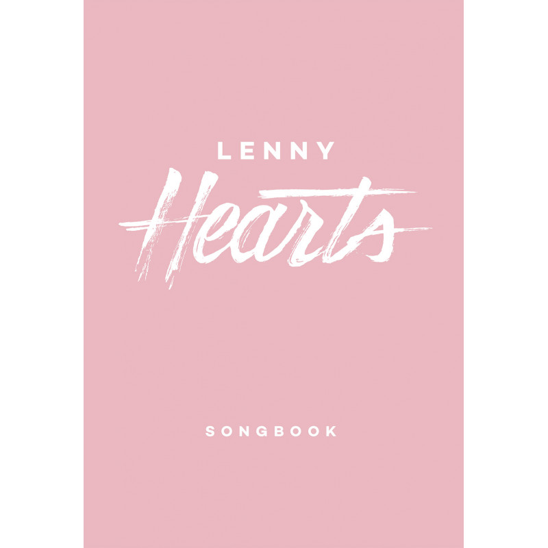 HEARTS / SONGBOOK HEARTS / SONGBOOK